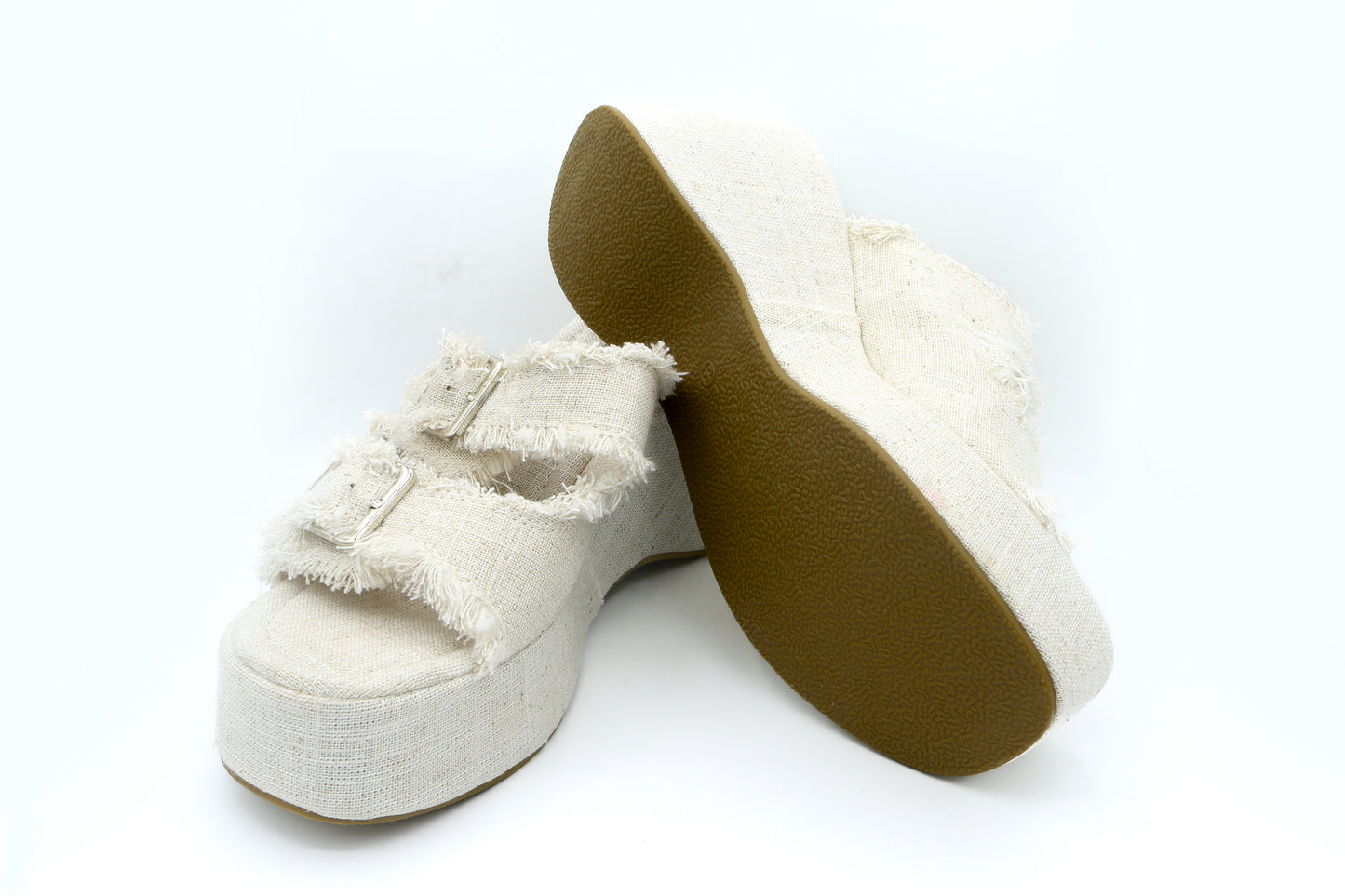 Sandales Luna Blanche 101