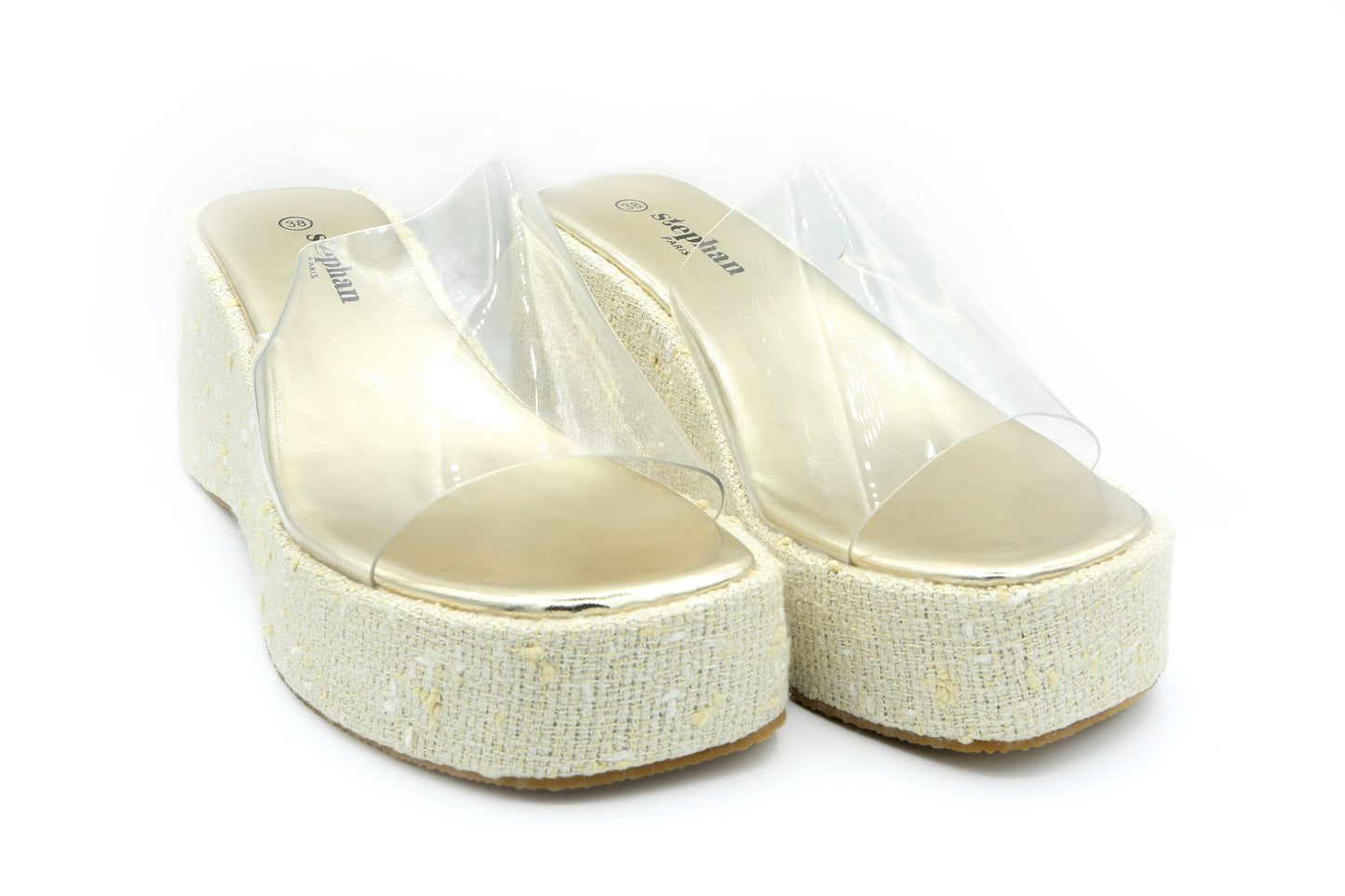 Sandales Sahra Claire 102