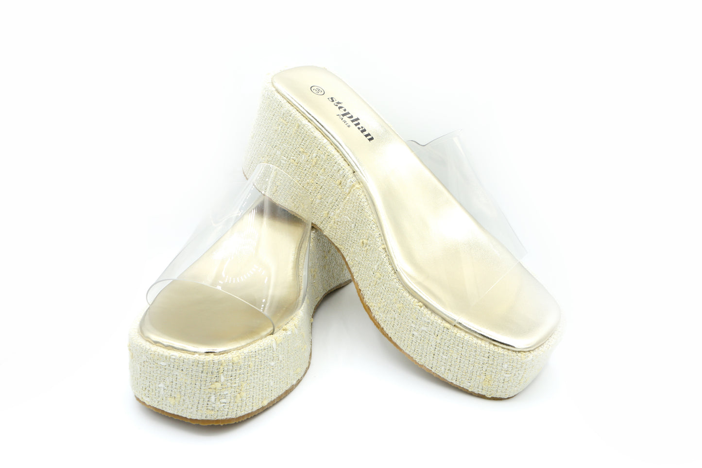 Sandales Sahra Claire 102