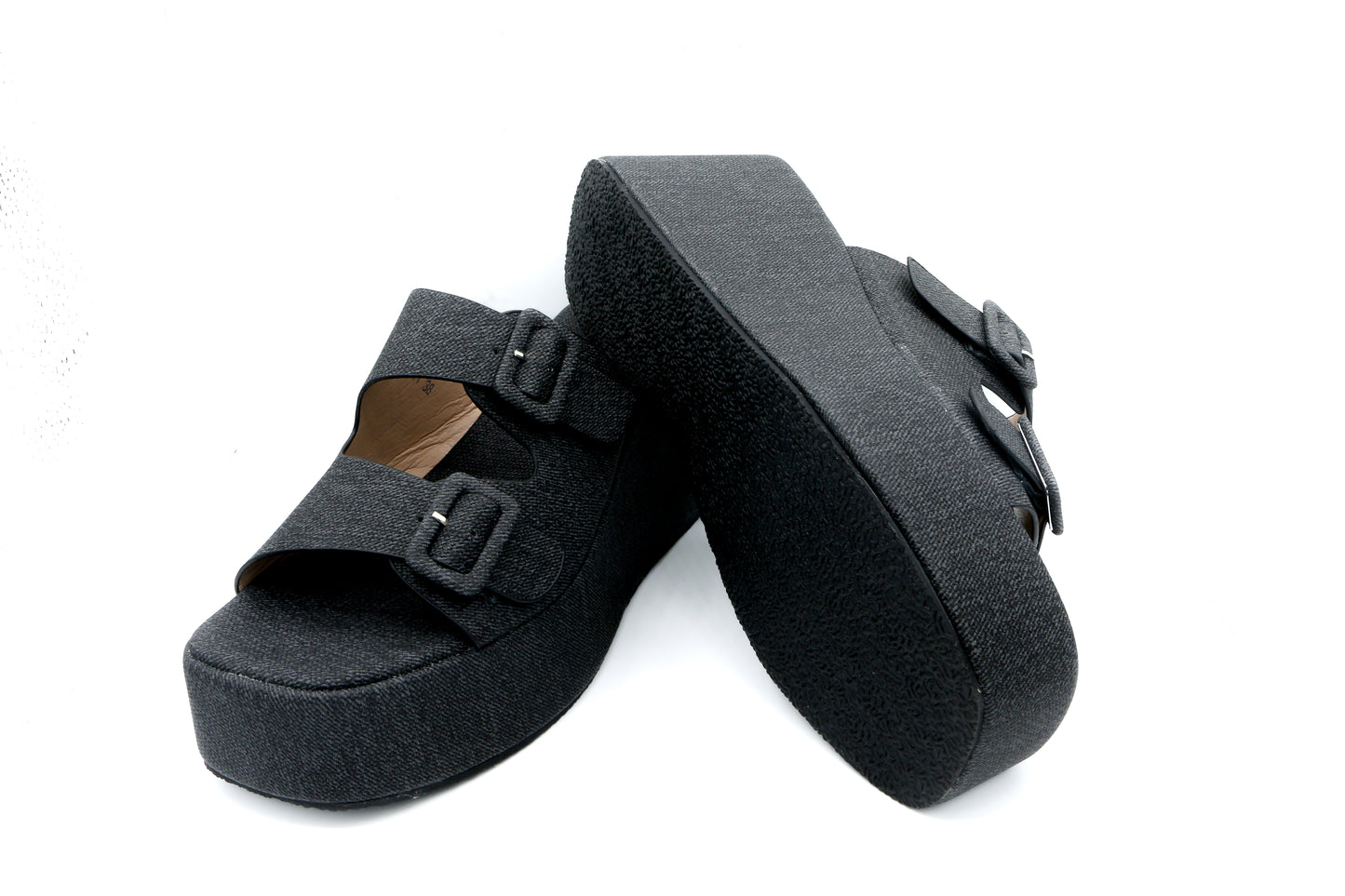 Noir Élancé 103