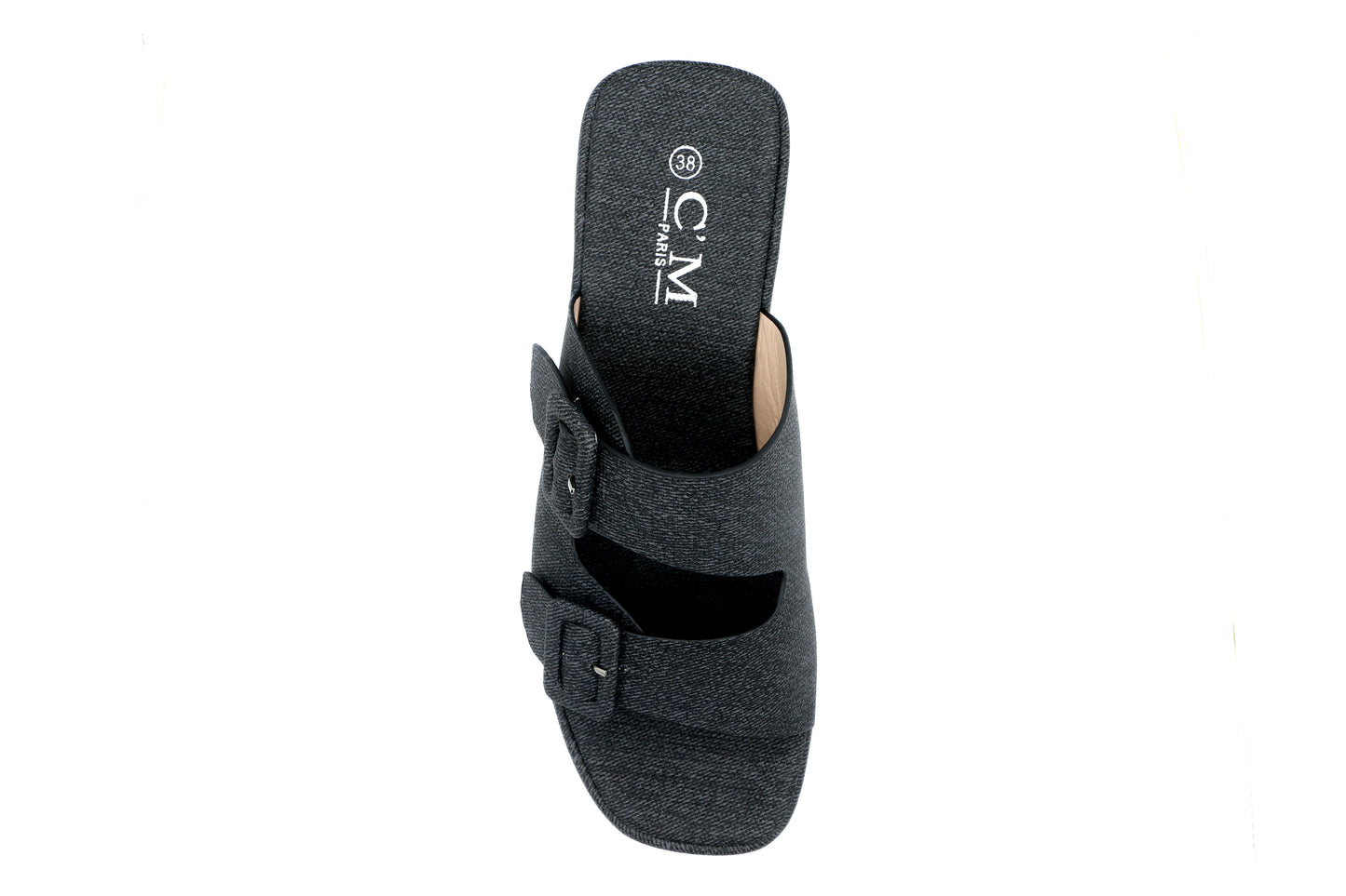 Noir Élancé 103