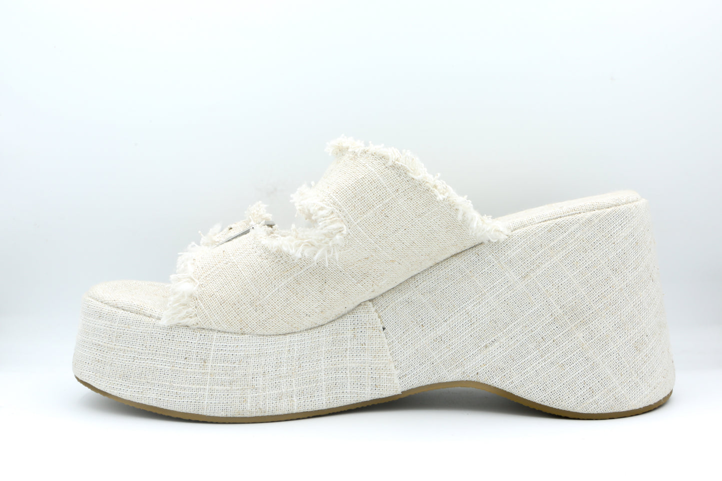 Sandales  Luna Blanche 101