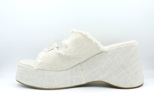 Sandales  Luna Blanche 101