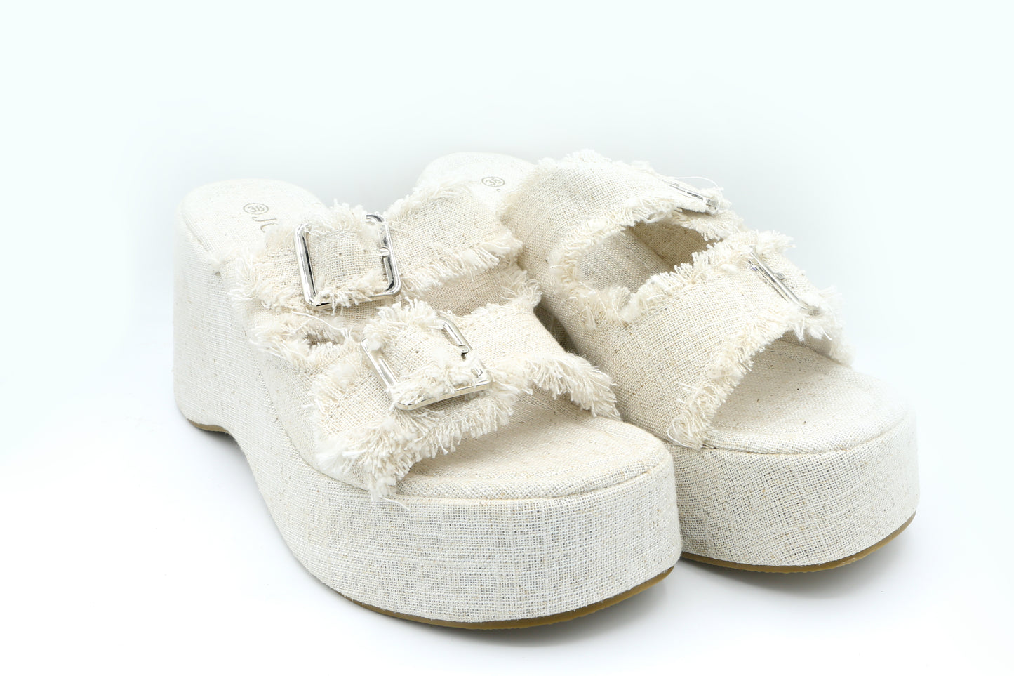 Sandales  Luna Blanche 101
